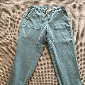 American Eagle Tomgirl Jogger